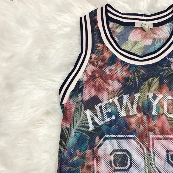 •Zara• Women’s Jersey Tanktop - Picture 3 of 6
